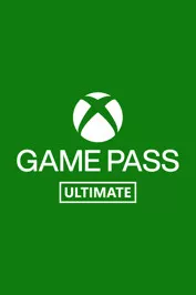 Game Pass Ultimate — Ultimate - 3 Meses